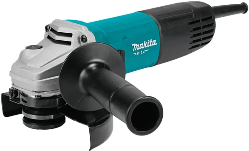 Болгарка Makita M9511RB